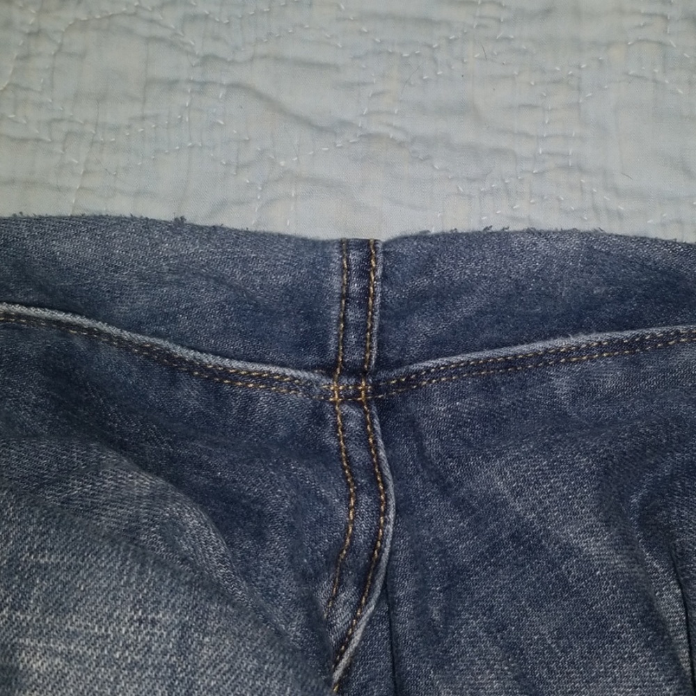 Jeans - Picture 4 of 5